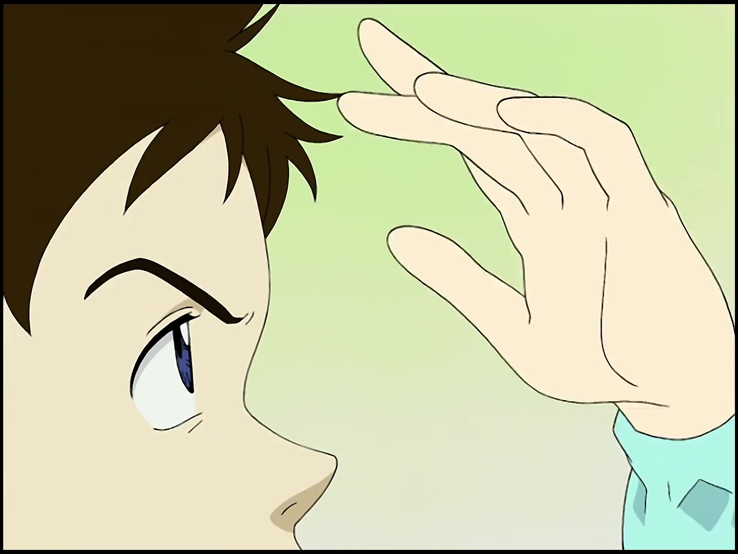 [Tsukyio Editing Resources] FLCL (Episode 1) Raw Clips (122) (tsukyio.com).mp4